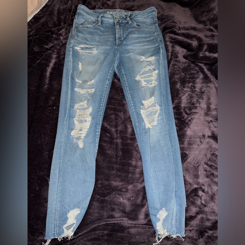 American Eagle 🦅 jeans